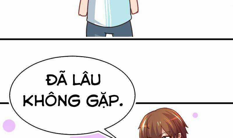 Tu Tiên Trở Về Tại Vườn Trường Chapter 2 trang 33