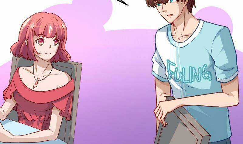 Tu Tiên Trở Về Tại Vườn Trường Chapter 2 trang 34