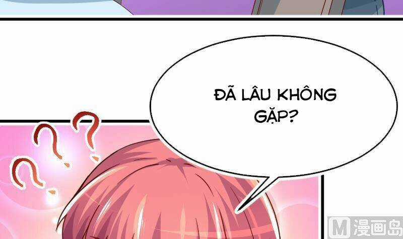 Tu Tiên Trở Về Tại Vườn Trường Chapter 2 trang 35