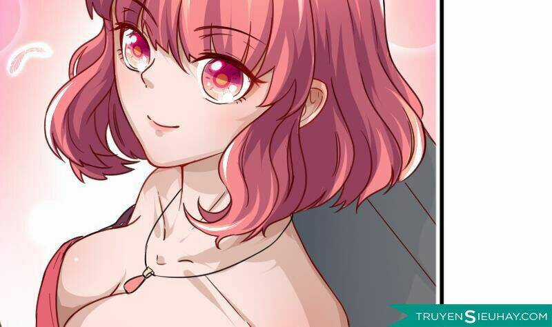 Tu Tiên Trở Về Tại Vườn Trường Chapter 2 trang 36