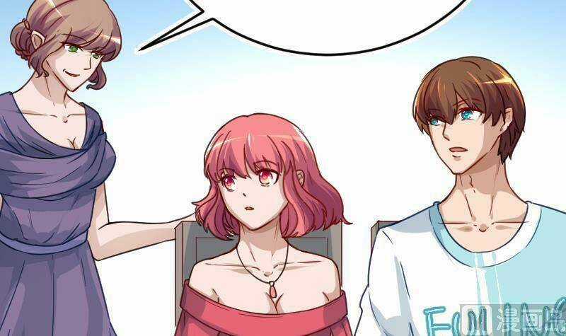 Tu Tiên Trở Về Tại Vườn Trường Chapter 2 trang 38