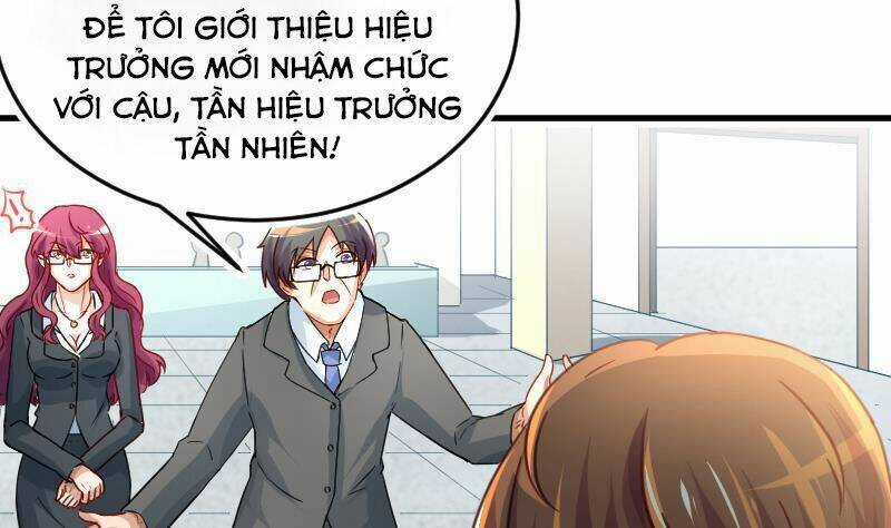 Tu Tiên Trở Về Tại Vườn Trường Chapter 2 trang 4