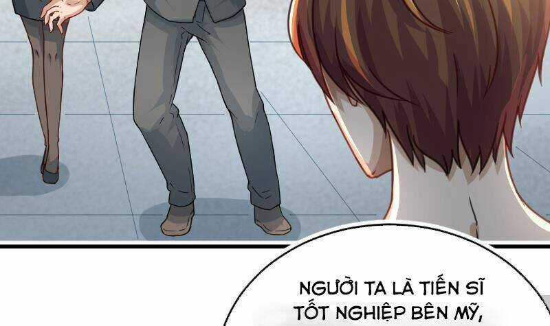 Tu Tiên Trở Về Tại Vườn Trường Chapter 2 trang 5