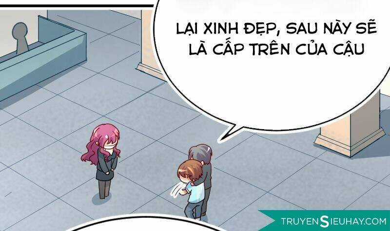 Tu Tiên Trở Về Tại Vườn Trường Chapter 2 trang 6