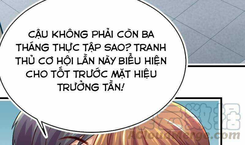 Tu Tiên Trở Về Tại Vườn Trường Chapter 2 trang 7