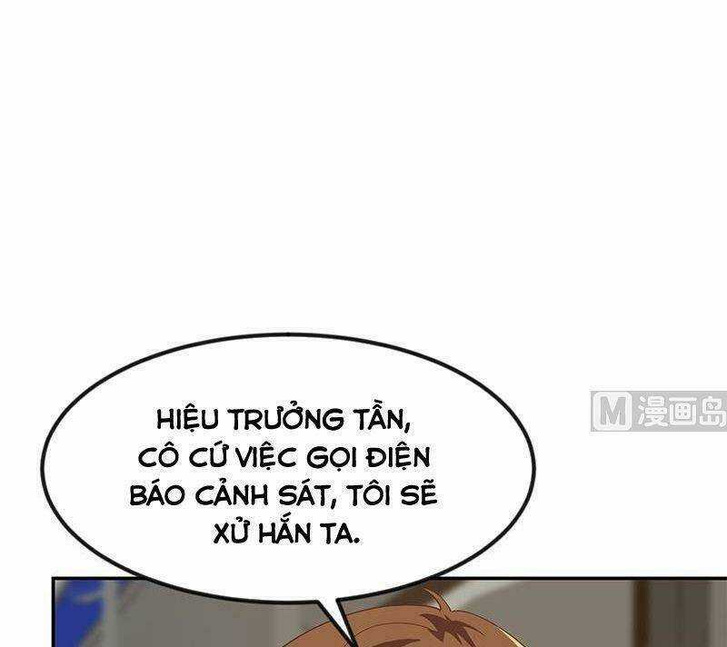 Tu Tiên Trở Về Tại Vườn Trường Chapter 206 trang 0