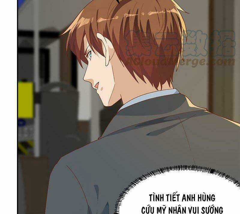 Tu Tiên Trở Về Tại Vườn Trường Chapter 206 trang 1