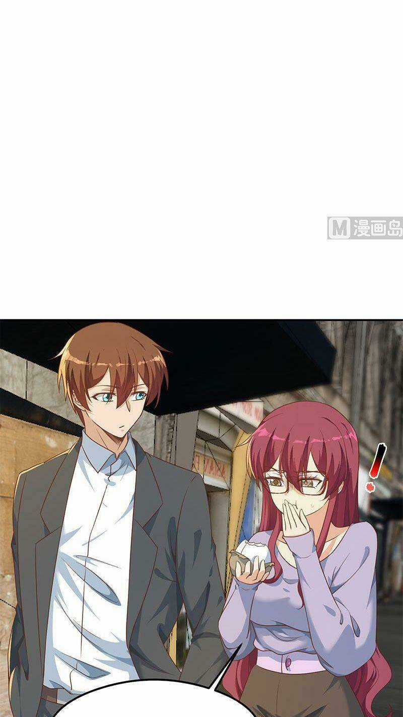 Tu Tiên Trở Về Tại Vườn Trường Chapter 208 trang 0