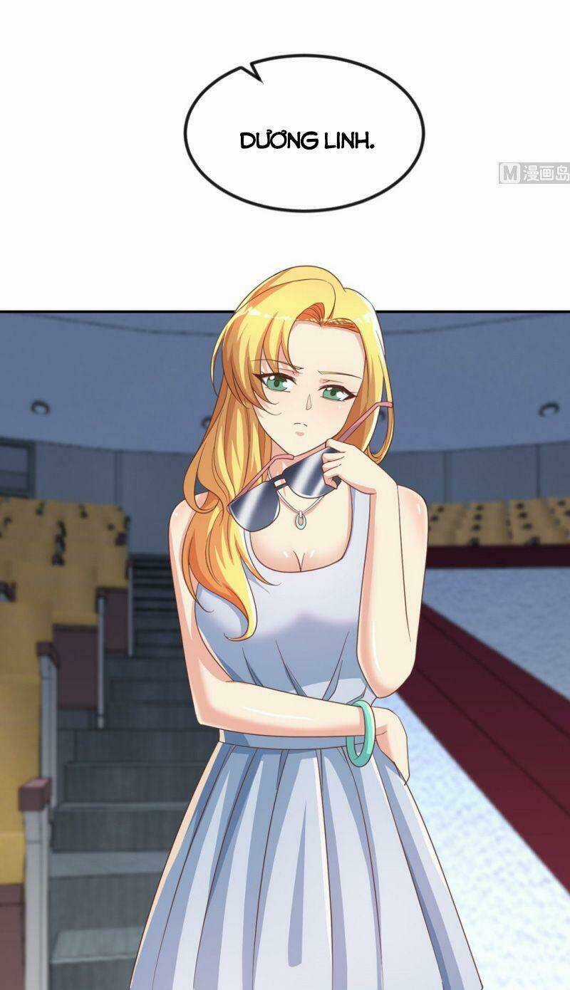 Tu Tiên Trở Về Tại Vườn Trường Chapter 230 trang 0