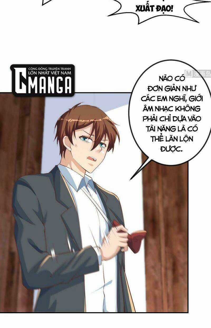 Tu Tiên Trở Về Tại Vườn Trường Chapter 234 trang 1