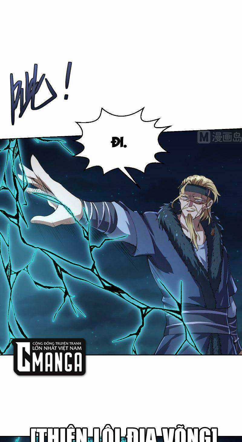 Tu Tiên Trở Về Tại Vườn Trường Chapter 238 trang 0