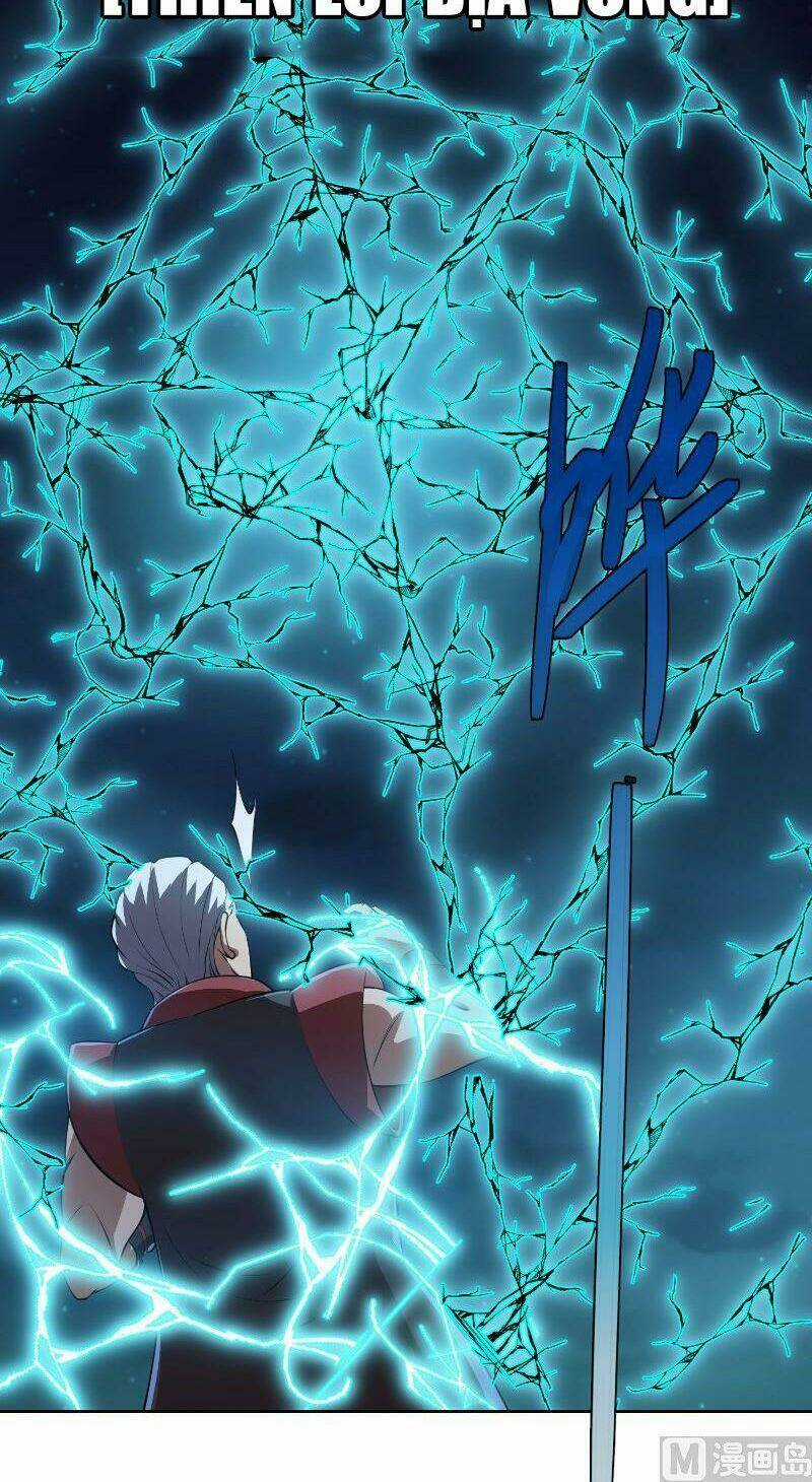Tu Tiên Trở Về Tại Vườn Trường Chapter 238 trang 1