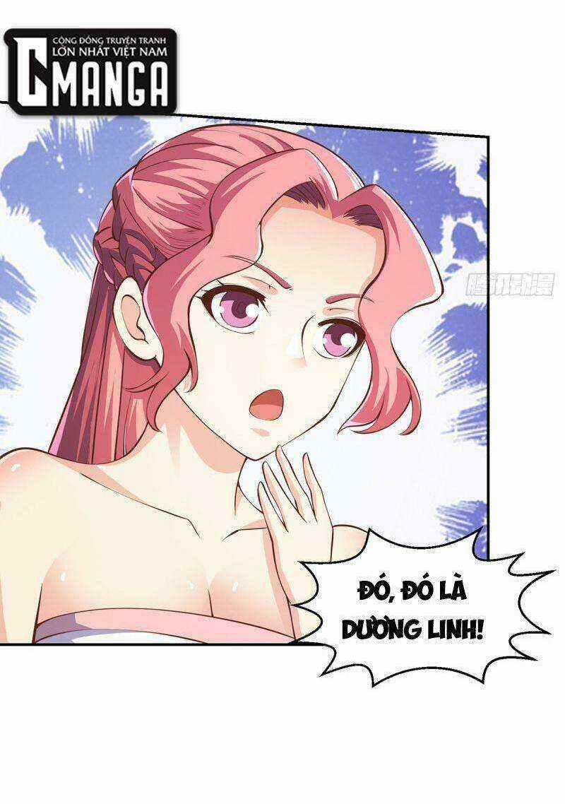 Tu Tiên Trở Về Tại Vườn Trường Chapter 255 trang 1