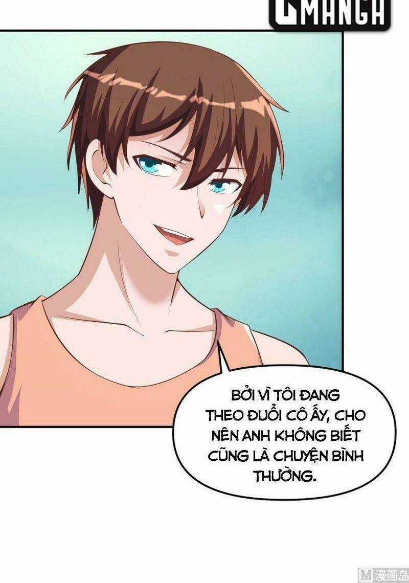 Tu Tiên Trở Về Tại Vườn Trường Chapter 261 trang 1