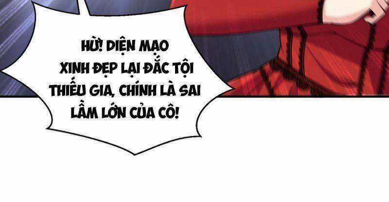 Tu Tiên Trở Về Tại Vườn Trường Chapter 262 trang 1