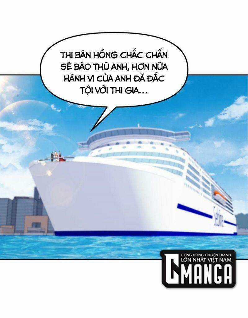 Tu Tiên Trở Về Tại Vườn Trường Chapter 263 trang 0