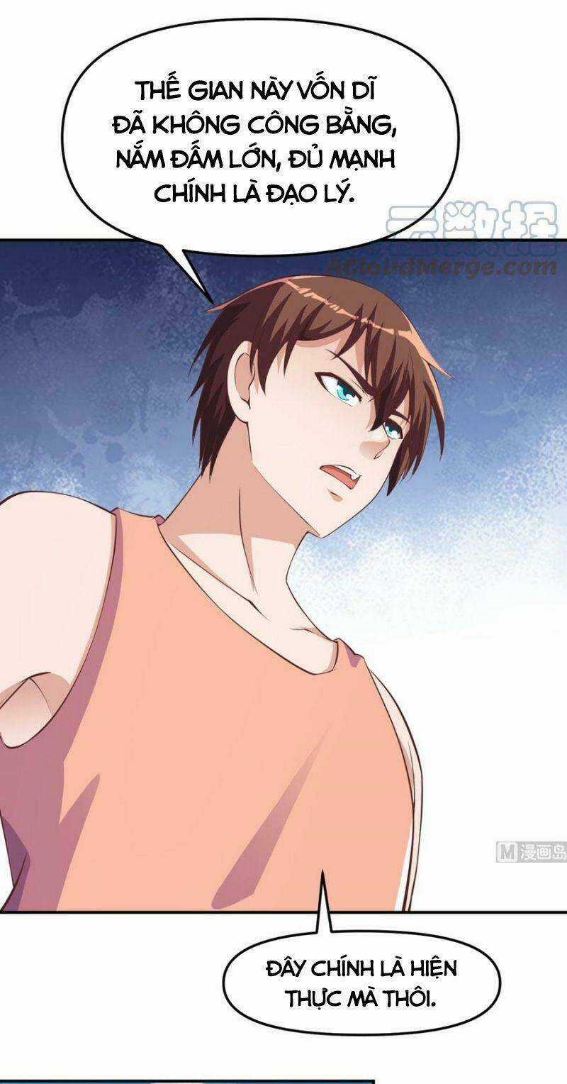Tu Tiên Trở Về Tại Vườn Trường Chapter 266 trang 1