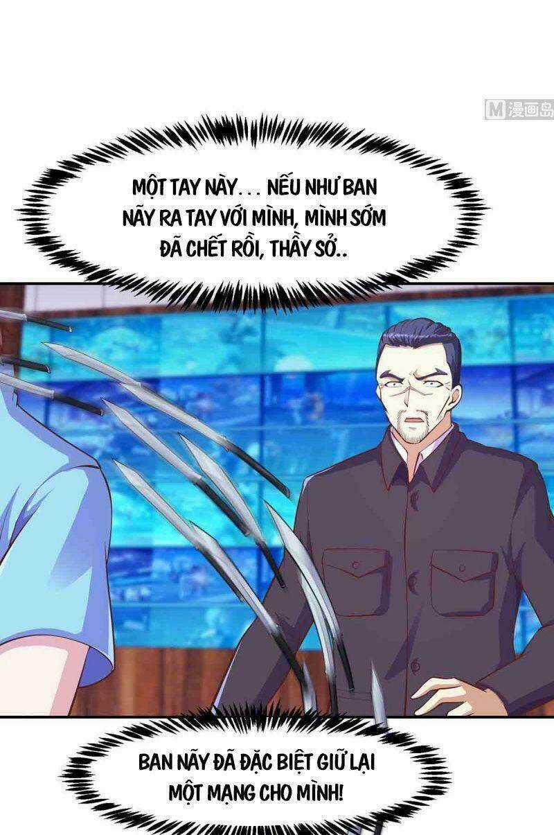 Tu Tiên Trở Về Tại Vườn Trường Chapter 276 trang 0