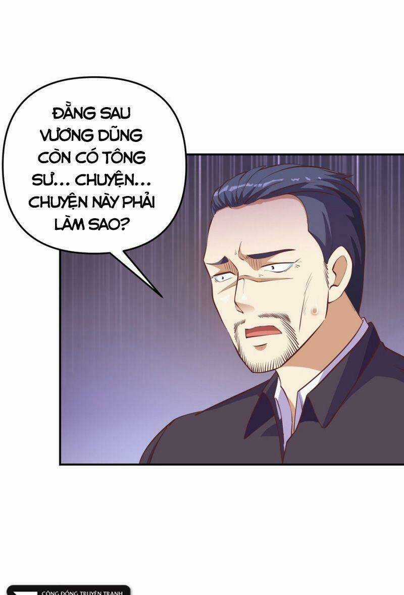 Tu Tiên Trở Về Tại Vườn Trường Chapter 277 trang 0