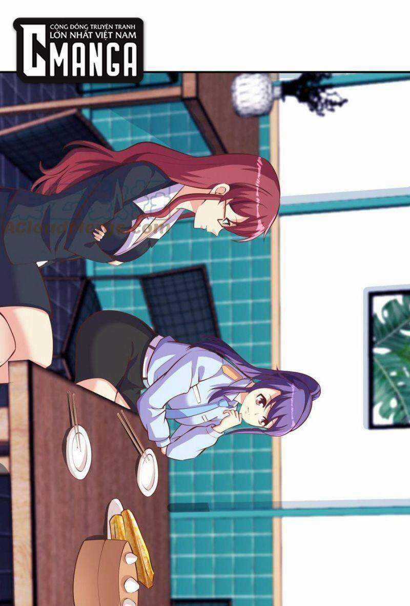 Tu Tiên Trở Về Tại Vườn Trường Chapter 284 trang 0