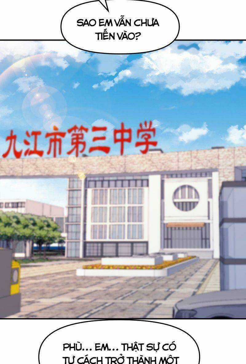 Tu Tiên Trở Về Tại Vườn Trường Chapter 285 trang 0