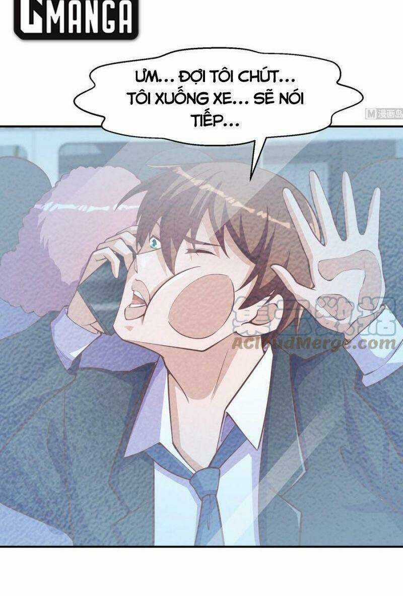 Tu Tiên Trở Về Tại Vườn Trường Chapter 292 trang 1