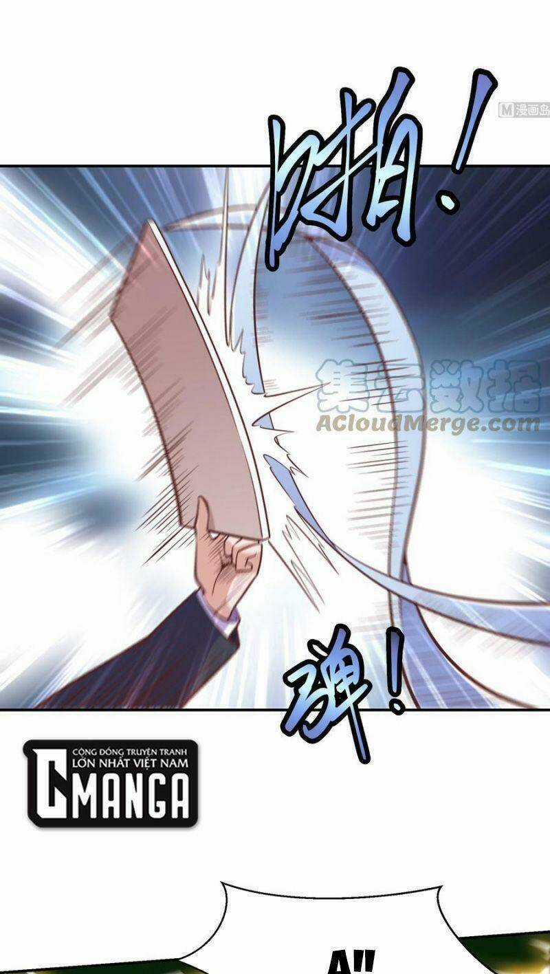 Tu Tiên Trở Về Tại Vườn Trường Chapter 299 trang 0