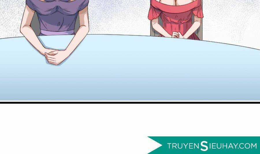 Tu Tiên Trở Về Tại Vườn Trường Chapter 3 trang 12