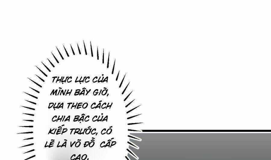 Tu Tiên Trở Về Tại Vườn Trường Chapter 3 trang 13