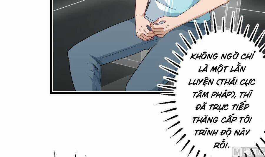 Tu Tiên Trở Về Tại Vườn Trường Chapter 3 trang 15