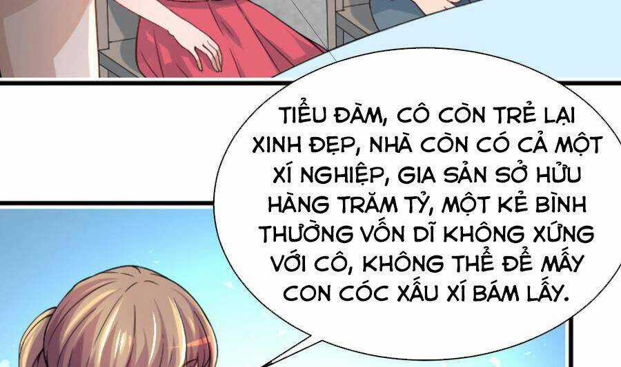 Tu Tiên Trở Về Tại Vườn Trường Chapter 3 trang 2