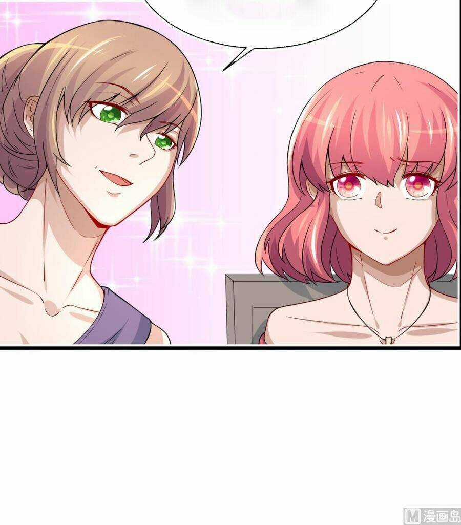 Tu Tiên Trở Về Tại Vườn Trường Chapter 3 trang 24