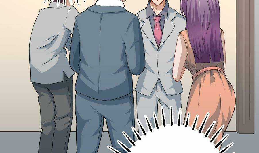 Tu Tiên Trở Về Tại Vườn Trường Chapter 3 trang 26