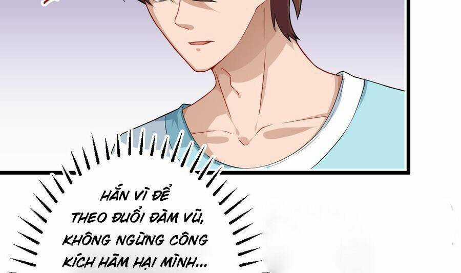 Tu Tiên Trở Về Tại Vườn Trường Chapter 3 trang 28