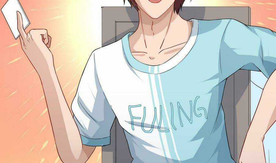 Tu Tiên Trở Về Tại Vườn Trường Chapter 3 trang 37