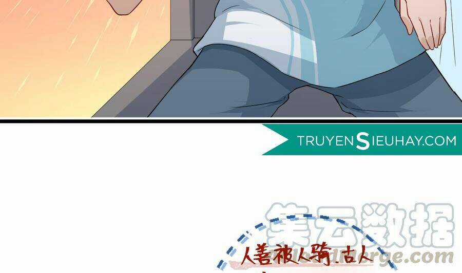 Tu Tiên Trở Về Tại Vườn Trường Chapter 3 trang 38