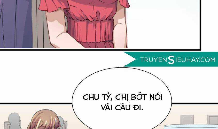 Tu Tiên Trở Về Tại Vườn Trường Chapter 3 trang 4