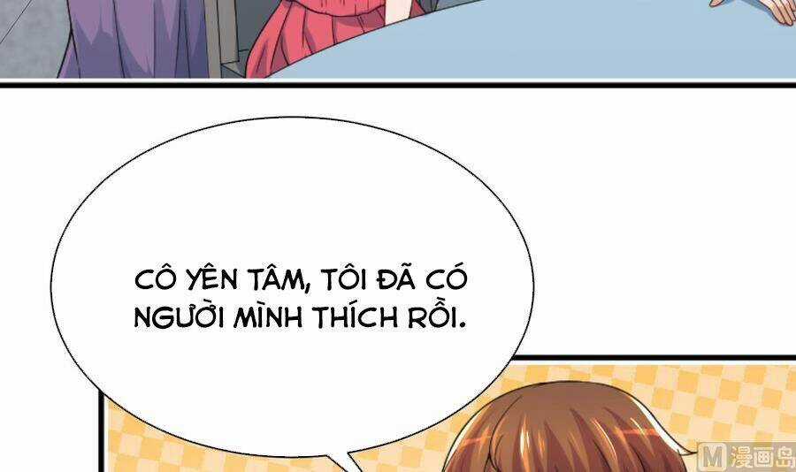 Tu Tiên Trở Về Tại Vườn Trường Chapter 3 trang 6