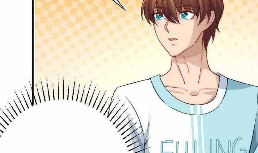 Tu Tiên Trở Về Tại Vườn Trường Chapter 3 trang 7