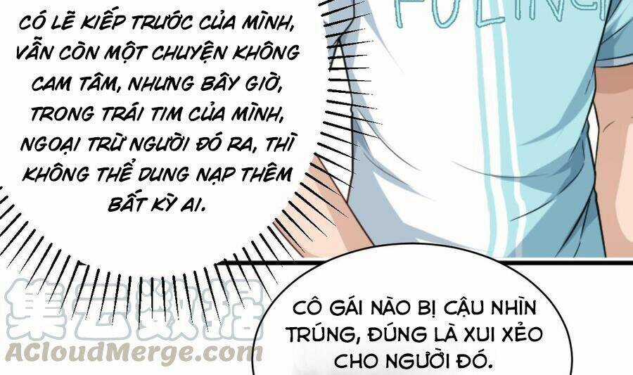 Tu Tiên Trở Về Tại Vườn Trường Chapter 3 trang 8
