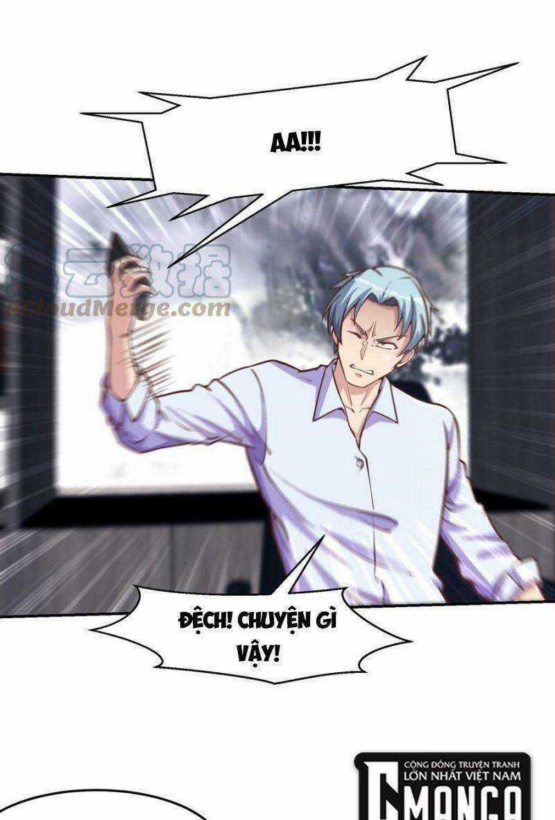 Tu Tiên Trở Về Tại Vườn Trường Chapter 300 trang 0