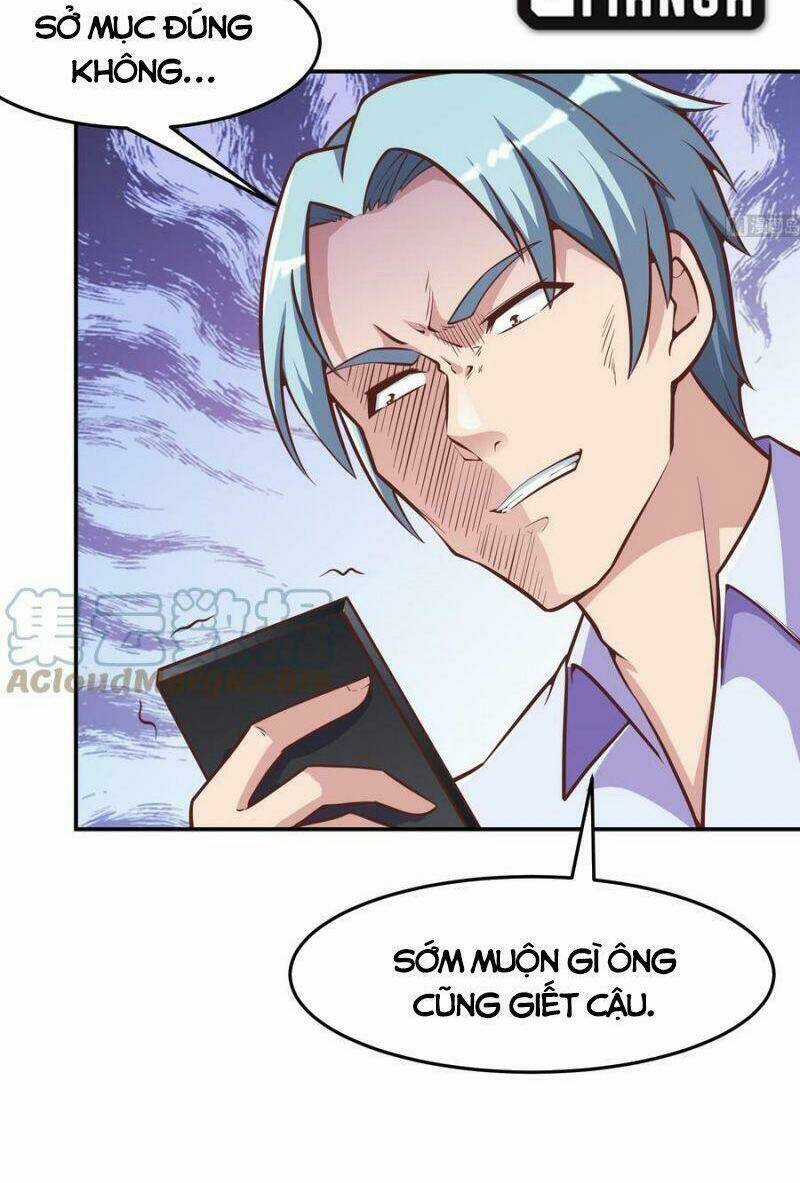 Tu Tiên Trở Về Tại Vườn Trường Chapter 300 trang 1