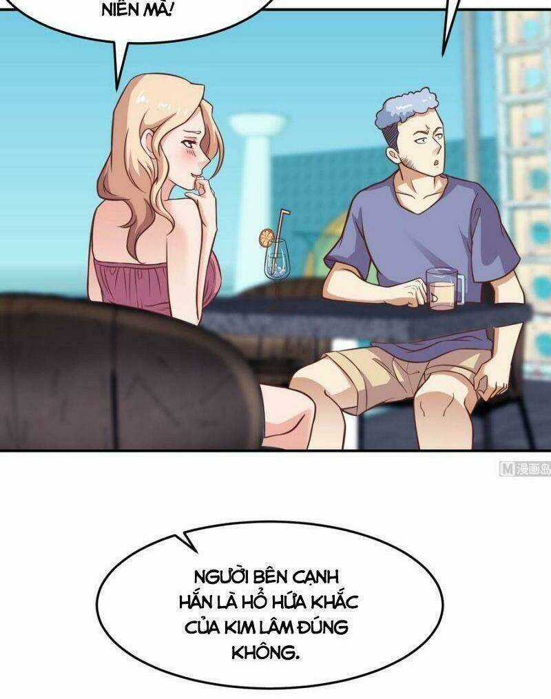 Tu Tiên Trở Về Tại Vườn Trường Chapter 301 trang 1