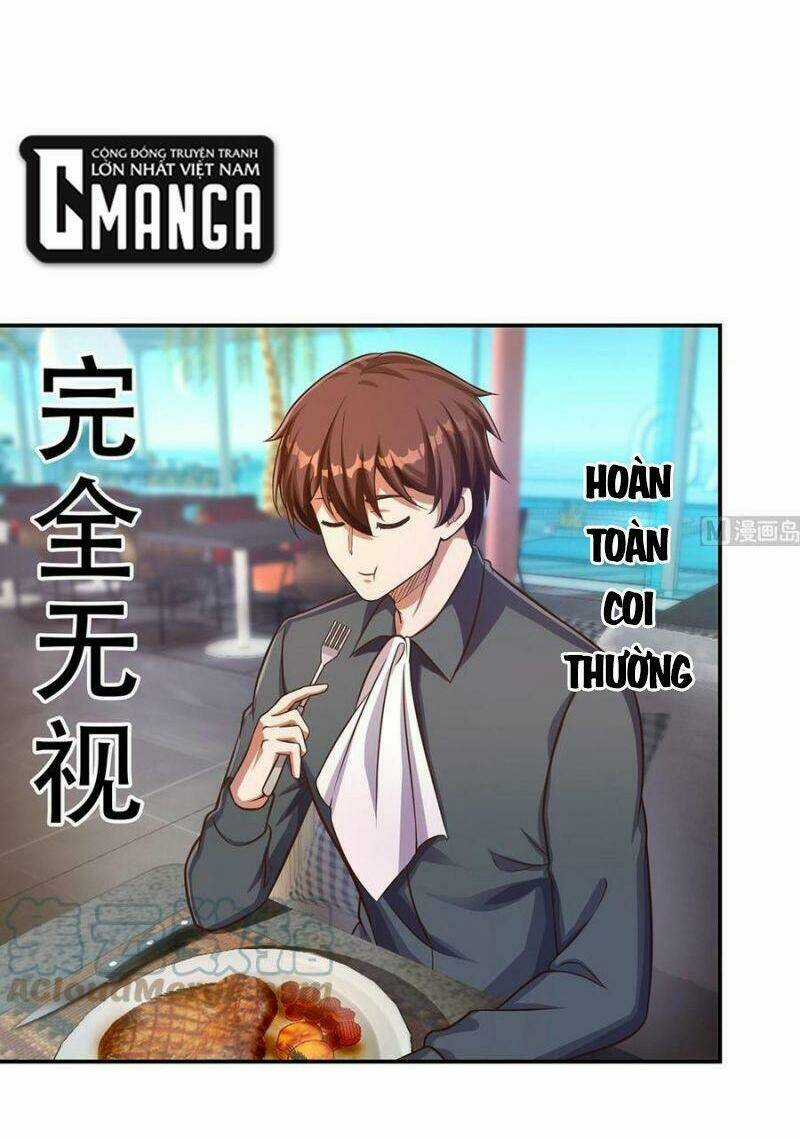 Tu Tiên Trở Về Tại Vườn Trường Chapter 302 trang 1