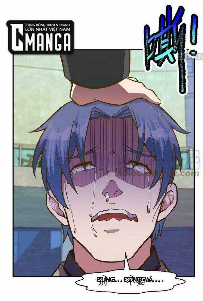 Tu Tiên Trở Về Tại Vườn Trường Chapter 323 trang 1