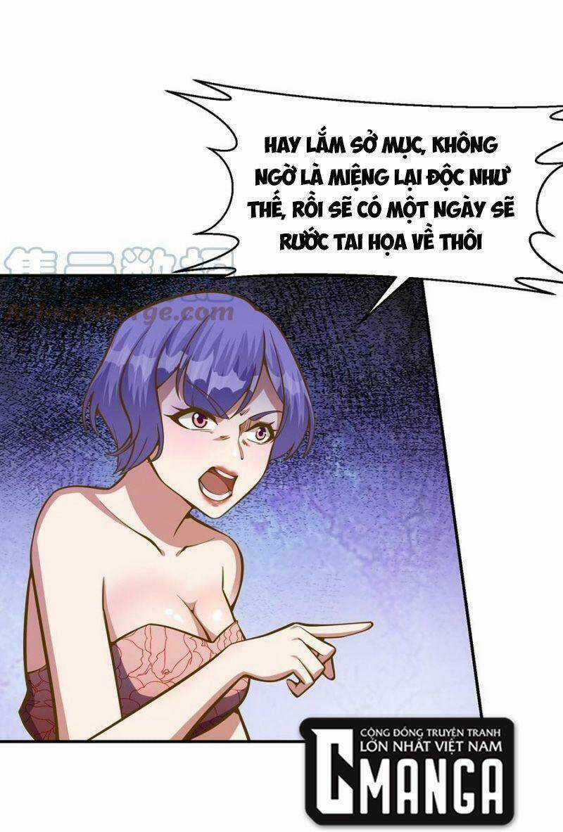 Tu Tiên Trở Về Tại Vườn Trường Chapter 325 trang 0
