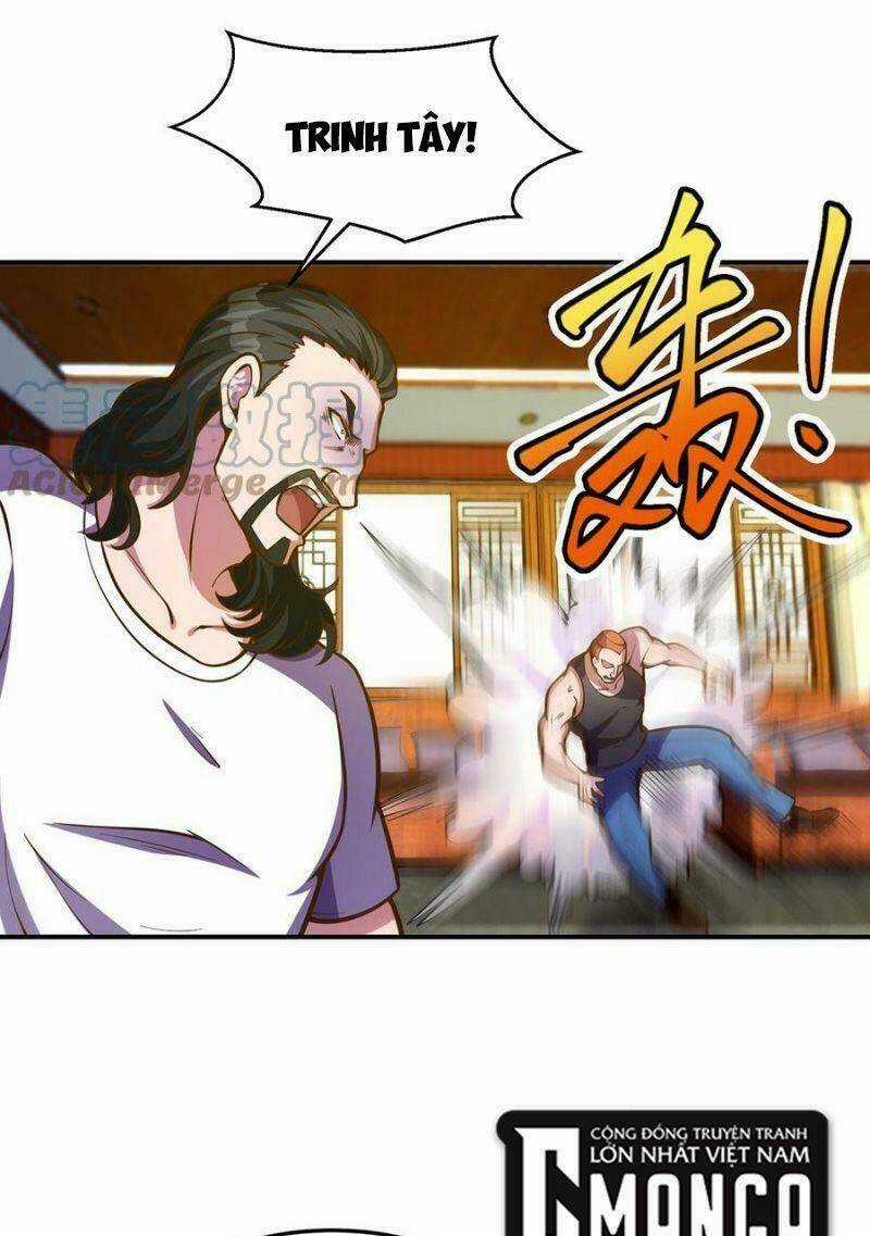 Tu Tiên Trở Về Tại Vườn Trường Chapter 329 trang 0