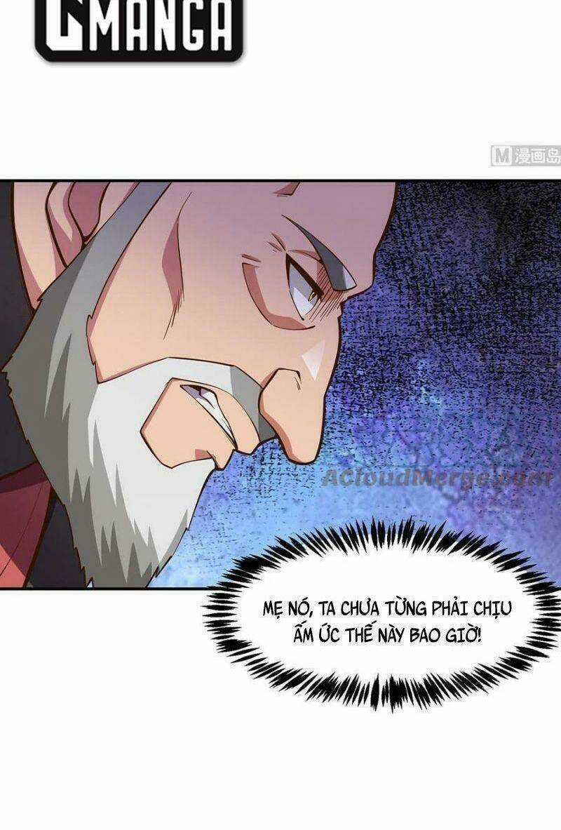 Tu Tiên Trở Về Tại Vườn Trường Chapter 332 trang 1