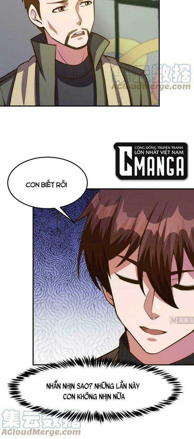 Tu Tiên Trở Về Tại Vườn Trường Chapter 335 trang 1