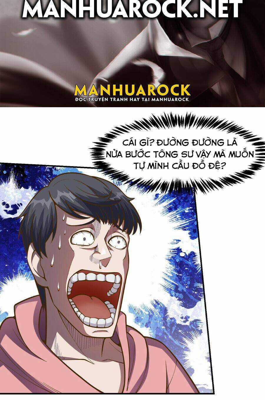 Tu Tiên Trở Về Tại Vườn Trường Chapter 339 trang 1